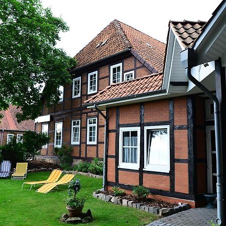Landhotel Michaelishof Bergen  Exteriör bild